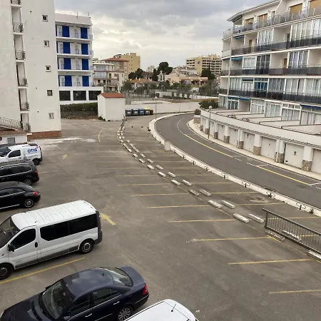 Residencia De La Platja *